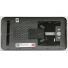 Задняя крышка Asus ZE600KL-6J серый () original