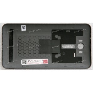 Задняя крышка Asus ZE600KL-6J серый () original
