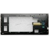 Ср. часть корп. Asus ZE600KL-1B черная (90AZ00M2-R79010) original