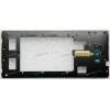 Ср. часть корп. Asus ZE600KL-1B черная (90AZ00M2-R79010) original Ср. часть корп. Asus ZE600KL-1B черная (90AZ00M2-R79010) original