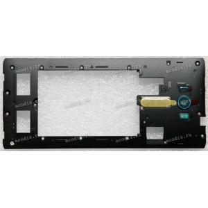 Ср. часть корп. Asus ZE600KL-1B черная (90AZ00M2-R79010) original