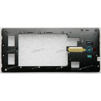 Ср. часть корп. Asus ZE600KL-1B черная (90AZ00M2-R79010) original