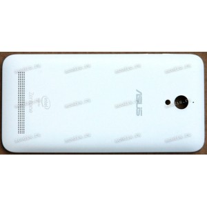 Задняя крышка Asus ZC451CG белая (13010-01720100) original
