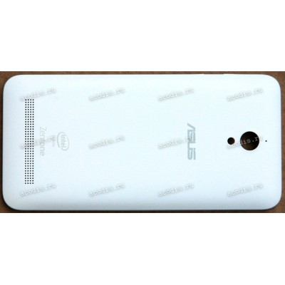 Задняя крышка Asus ZC451CG белая (13010-01720100) original