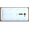 Задняя крышка Asus ZE500CL-1B белая (13AZ00D2AP0301, 90AZ00D2-R7A010) original