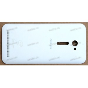 Задняя крышка Asus ZE500CL-1B белая (13AZ00D2AP0301, 90AZ00D2-R7A010) original