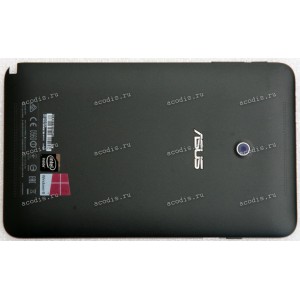 Задняя крышка Asus VivoPad Note 8 M80TA-1B чёрная (13NB04G2AP0211) original