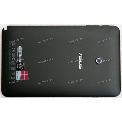 Задняя крышка Asus VivoPad Note 8 M80TA-1B чёрная (13NB04G2AP0211) original
