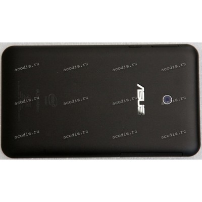 Задняя крышка Asus FE170CG-1A чёрная (13NK0121AP0201) original