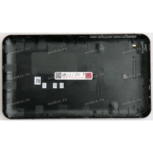 Задняя крышка Asus FE170CG-1A чёрная (13NK0121AP0201) original