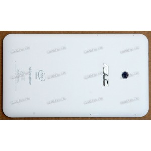 Задняя крышка Asus FE170CG-6B белая (13NK0126AP0102) original