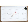 Задняя крышка Asus FE170CG-6B белая (13NK0126AP0102) original
