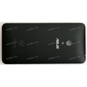 Задняя крышка Asus A500CG-2A чёрная (13AZ00F1AP0303, 13AZ00F1AP0303) original