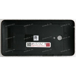 Задняя крышка Asus A500CG-2A чёрная (13AZ00F1AP0303, 13AZ00F1AP0303) original