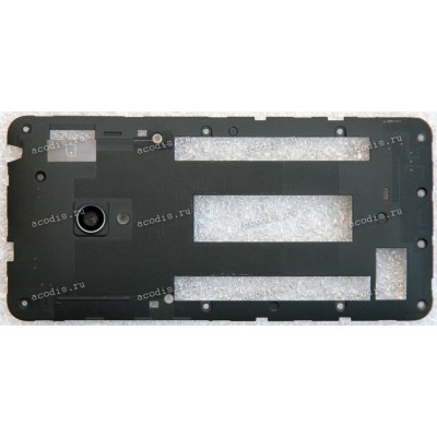 Ср. часть корп. Asus A500CG-2A (13AZ00F1AP0101)
