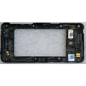 Ср. часть корп. Asus A400CG (13AZ00I1AP0802)