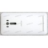 Задняя крышка Asus ZD551KL-1B белая (13AZ00U2AP0321) original