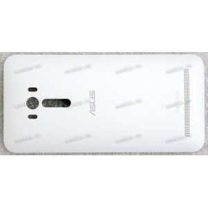 Задняя крышка Asus ZD551KL-1B белая (13AZ00U2AP0321) original