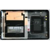 Задняя крышка Asus ME370T чёрная(13G0K0M1AP020-10) original