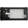 Ср. часть корп. Asus ZD551KL-1A чёрная (90AZ00U1-R79010, 90AZ00U0-R79010)