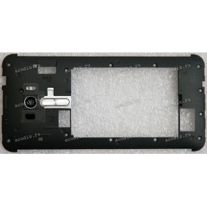 Ср. часть корп. Asus ZD551KL-1A чёрная (90AZ00U1-R79010, 90AZ00U0-R79010) Ср. часть корп. Asus ZD551KL-1A чёрная (90AZ00U1-R79010, 90AZ00U0-R79010)