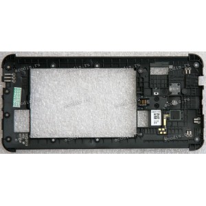 Ср. часть корп. Asus ZD551KL-1A чёрная (90AZ00U1-R79010, 90AZ00U0-R79010) Ср. часть корп. Asus ZD551KL-1A чёрная (90AZ00U1-R79010, 90AZ00U0-R79010)