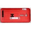 Задняя крышка Asus ZE500CL красная (90AZ00D3-R7A000) original
