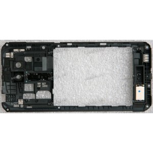 Ср. часть корп. Asus ZB450KL-1B (90AX0092-R79010)
