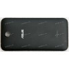 Задняя крышка Asus ZC451TG-1A чёрная(90AZ00S5-R7A010, 90AZ00S1-R7A010) original