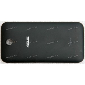 Задняя крышка Asus ZC451TG-1A чёрная(90AZ00S5-R7A010, 90AZ00S1-R7A010) original