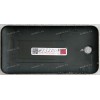 Задняя крышка Asus ZC451TG-1A чёрная(90AZ00S5-R7A010, 90AZ00S1-R7A010) original