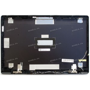 Верхняя крышка Asus N550J, N550JA, N550JK, N550JV, N550JX (13NB00K1AM0151, 13N0-P9A0151) dark metal NEW original