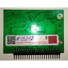 Переходник mSATA в IDE 44 pin 2,5 mm MSATA TO IDE INPUT M811 (PATA) (mSATA full only)