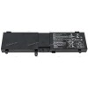 АКБ Asus N550 (14,8V 3840mAh 59Wh) (Prod. C41-N550, 0B200-00390100) original new