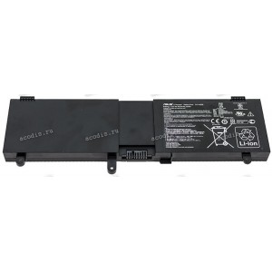 АКБ Asus N550 (14,8V 3840mAh 59Wh) (Prod. C41-N550, 0B200-00390100) original new
