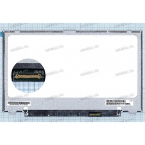 M125NWR1 R2 1366x768 LED 30 пин slim NEW