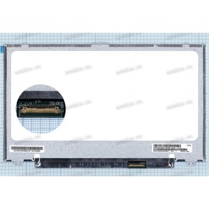 M125NWR1 R2 1366x768 LED 30 пин slim NEW M125NWR1 R2 1366x768 LED 30 пин slim NEW