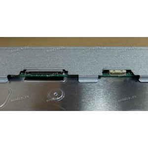 LTM270DL06 2560x1440 LED 51+10 пин  new / разбор