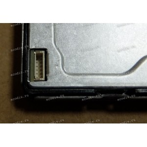 M215Q009 V.0 1920x1080 LED 30 пин  new / разбор