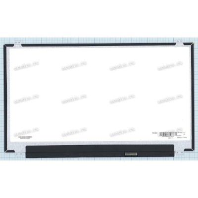 LM156LF1L02 1920x1080 LED 30 пин slim new