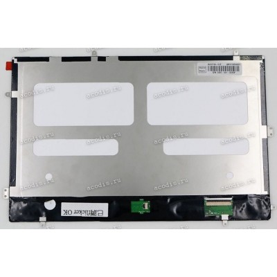 Q101IRE-GB1 (для Huawei s10-231u/10 Link) 1280x800 LED 40 пин  NEW