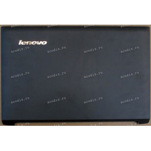 Верхняя крышка Lenovo IdeaPad B575e (60.4VE20.001)