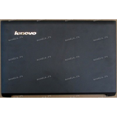 Верхняя крышка Lenovo IdeaPad B575e (60.4VE20.001)