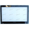 Верх. кр. рамка Lenovo G510 (AP0Y0000300, FA0Y0000D00)