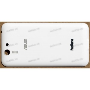Задняя крышка Asus PF500KL-2B белая(13AT00N2AP0301) original
