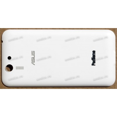 Задняя крышка Asus PF500KL-2B белая(13AT00N2AP0301) original