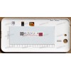 Задняя крышка Asus PF500KL-2B белая(13AT00N2AP0301) original