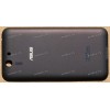 Задняя крышка Asus PF500KL-2A чёрная (13AT00N1AP0301) original