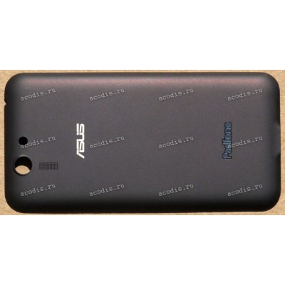 Задняя крышка Asus PF500KL-2A чёрная (13AT00N1AP0301) original