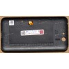 Задняя крышка Asus PF500KL-2A чёрная (13AT00N1AP0301) original